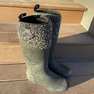 Womens muck boots